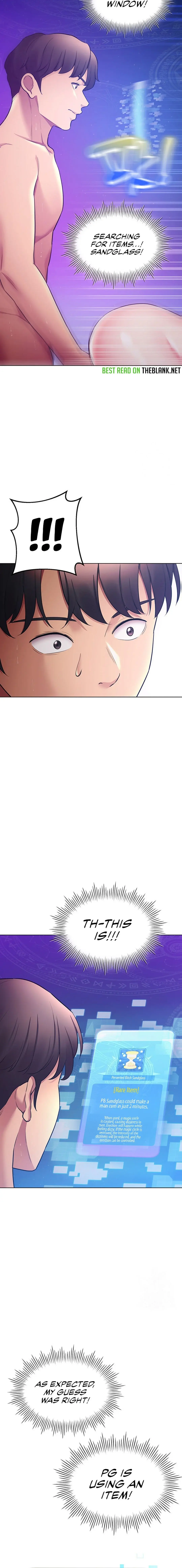 The Girls I Couldnt Date Before Chapter 39 - Page 18