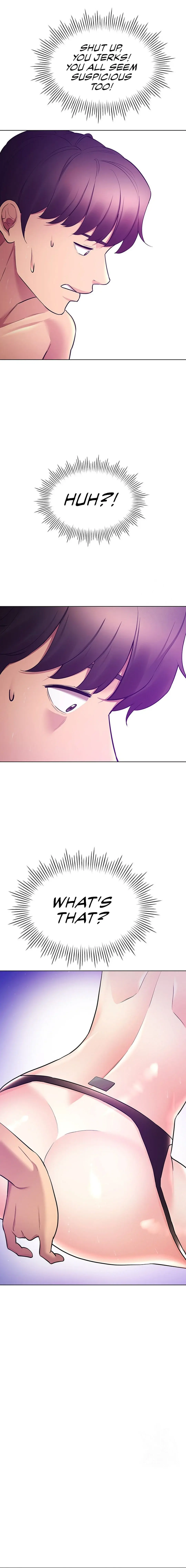 The Girls I Couldnt Date Before Chapter 39 - Page 20
