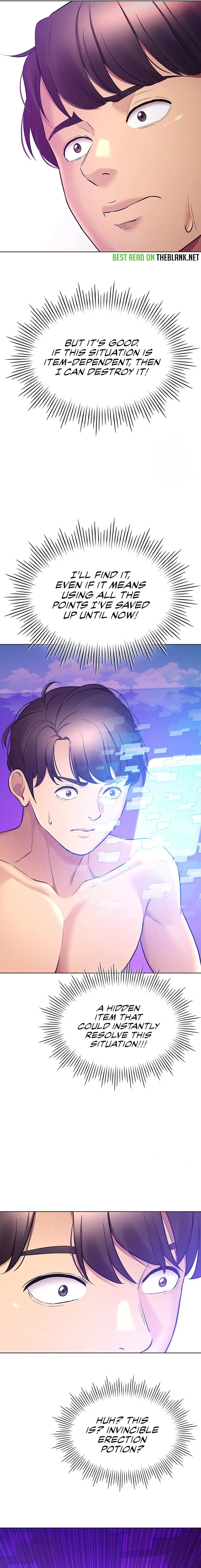 The Girls I Couldnt Date Before Chapter 39 - Page 22