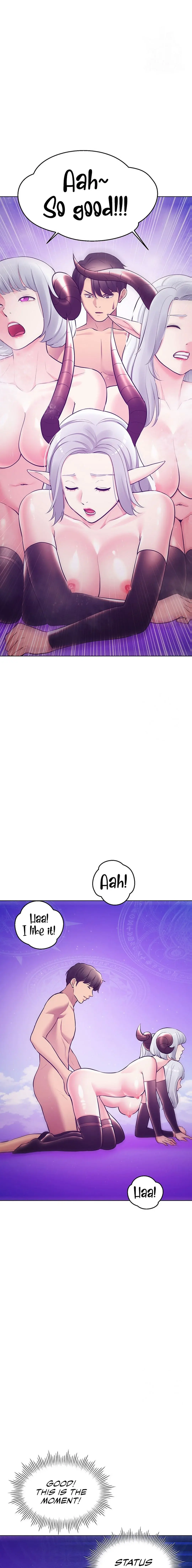 The Girls I Couldnt Date Before Chapter 39 - Page 5