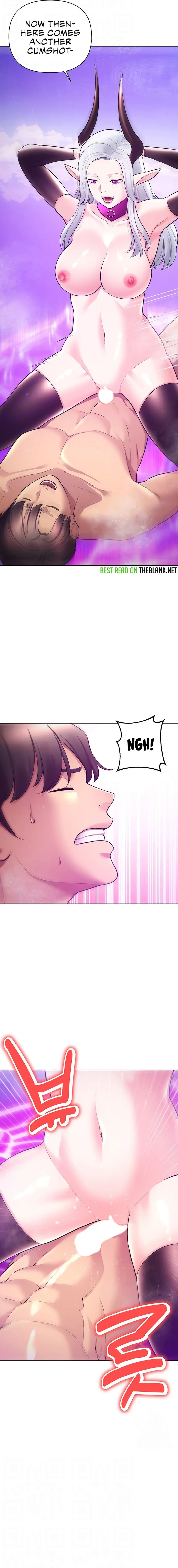The Girls I Couldnt Date Before Chapter 39 - Page 8