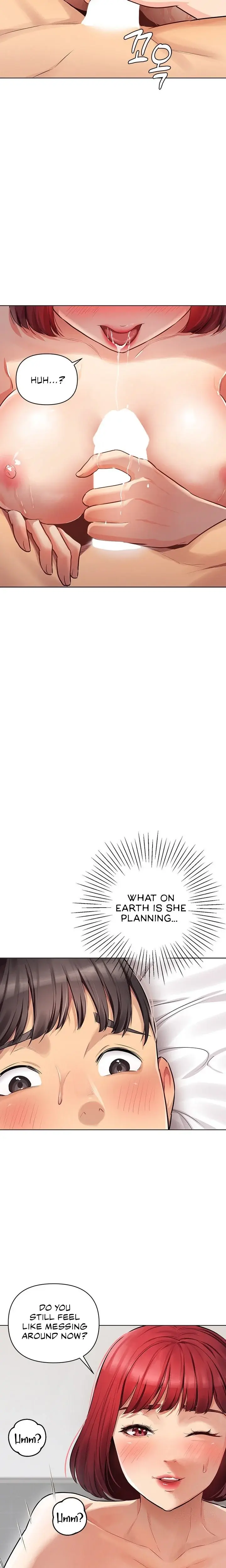 The Girls I Couldnt Date Before Chapter 4 - Page 14