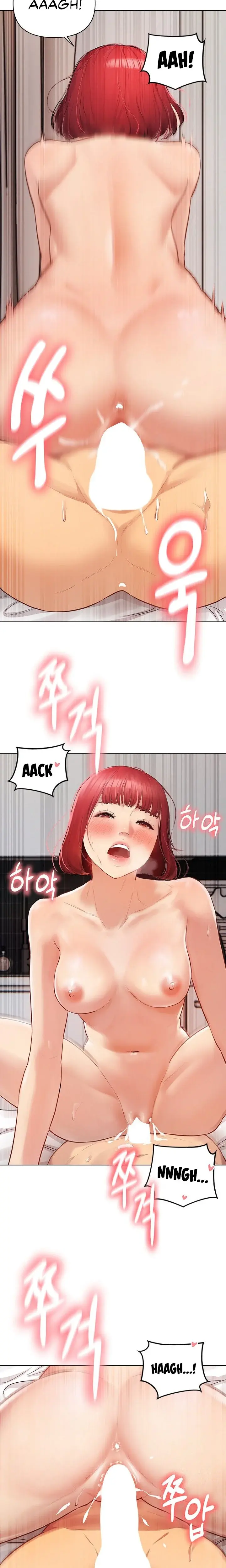 The Girls I Couldnt Date Before Chapter 4 - Page 23
