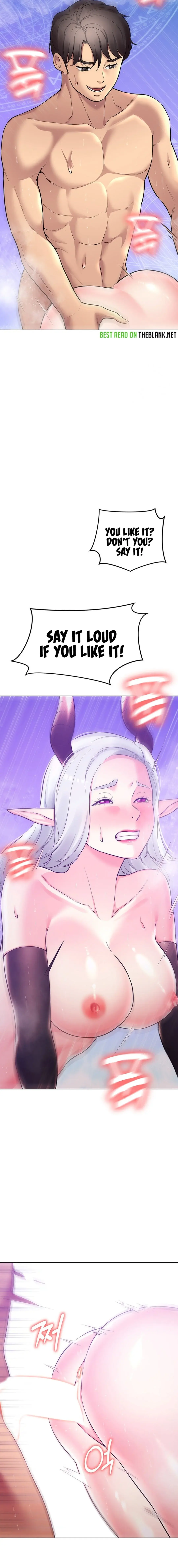 The Girls I Couldnt Date Before Chapter 40 - Page 12