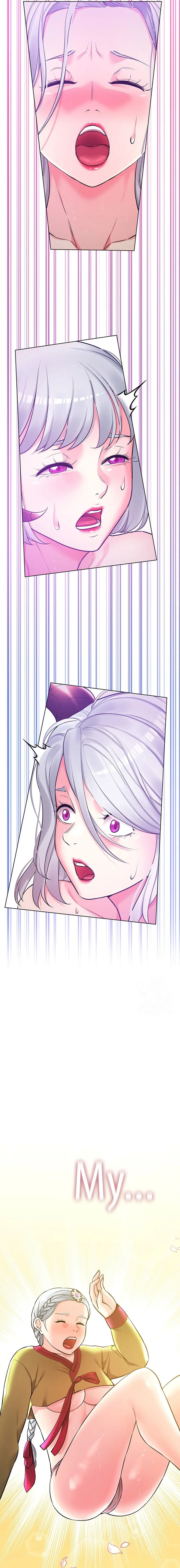 The Girls I Couldnt Date Before Chapter 40 - Page 15