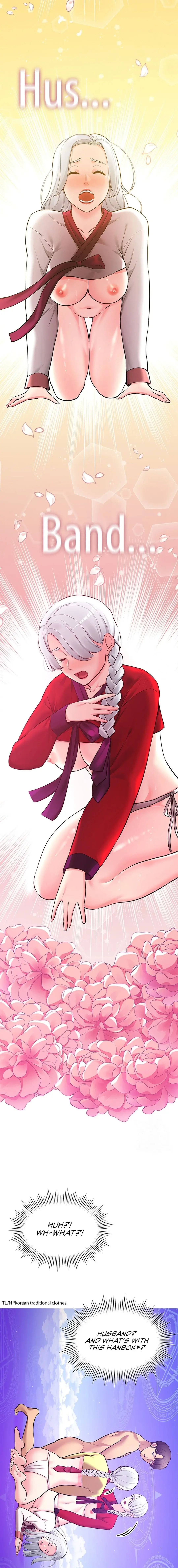 The Girls I Couldnt Date Before Chapter 40 - Page 16