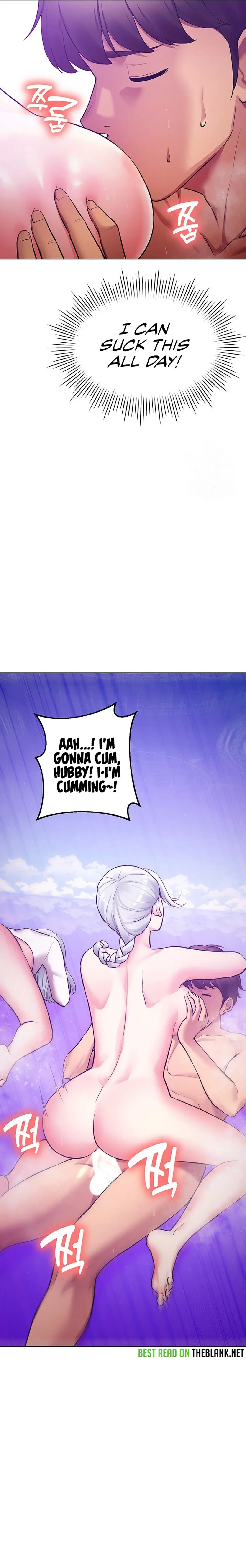 The Girls I Couldnt Date Before Chapter 40 - Page 26