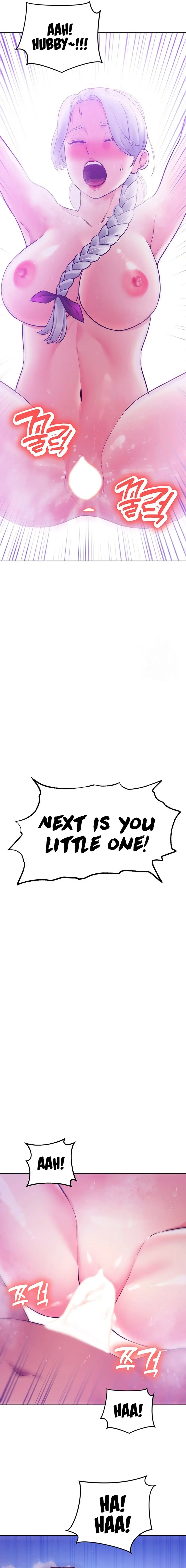 The Girls I Couldnt Date Before Chapter 40 - Page 27