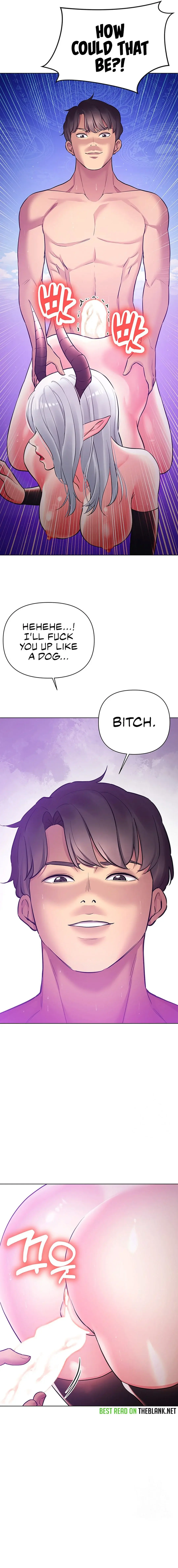 The Girls I Couldnt Date Before Chapter 40 - Page 6
