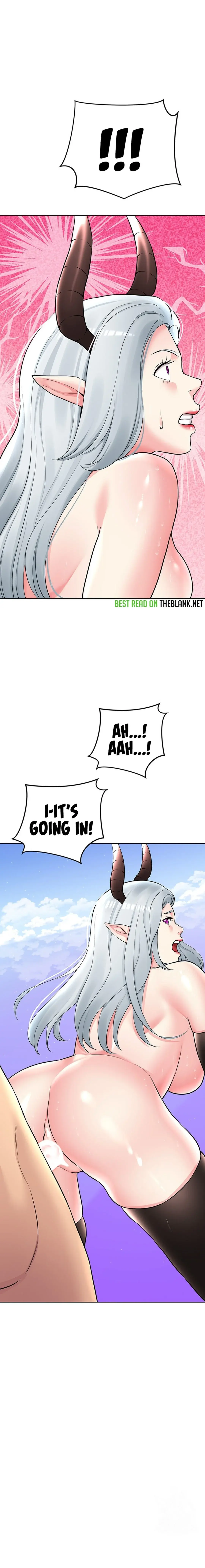 The Girls I Couldnt Date Before Chapter 40 - Page 8