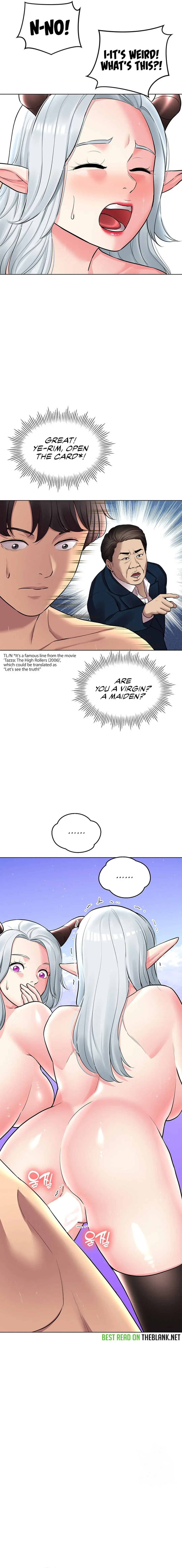 The Girls I Couldnt Date Before Chapter 40 - Page 9