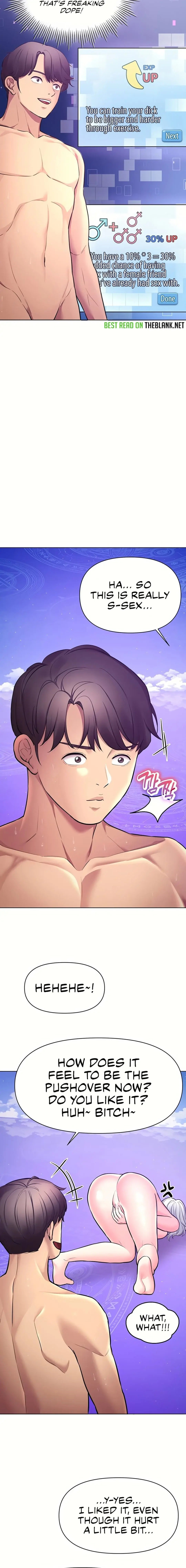 The Girls I Couldnt Date Before Chapter 41 - Page 17
