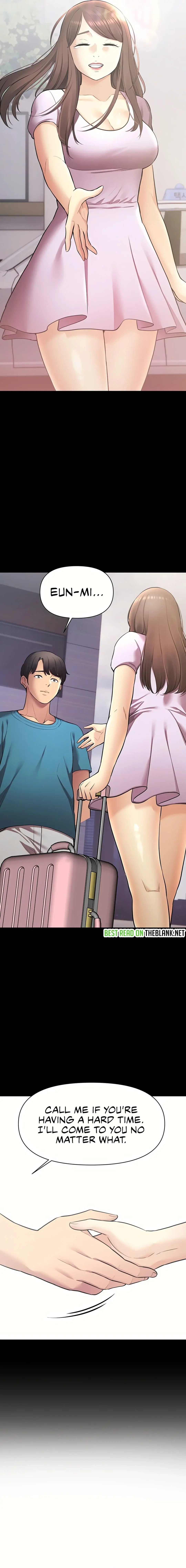 The Girls I Couldnt Date Before Chapter 41 - Page 26