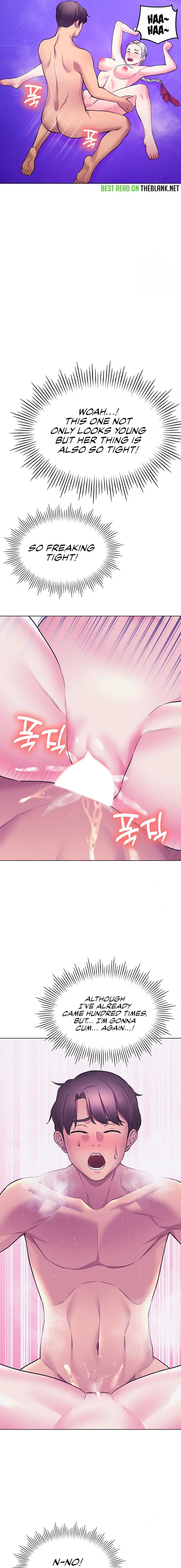The Girls I Couldnt Date Before Chapter 41 - Page 3