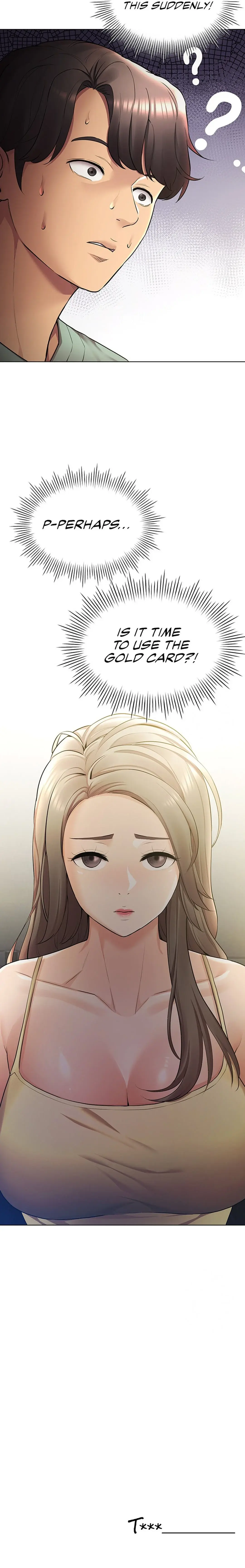 The Girls I Couldnt Date Before Chapter 43 - Page 24
