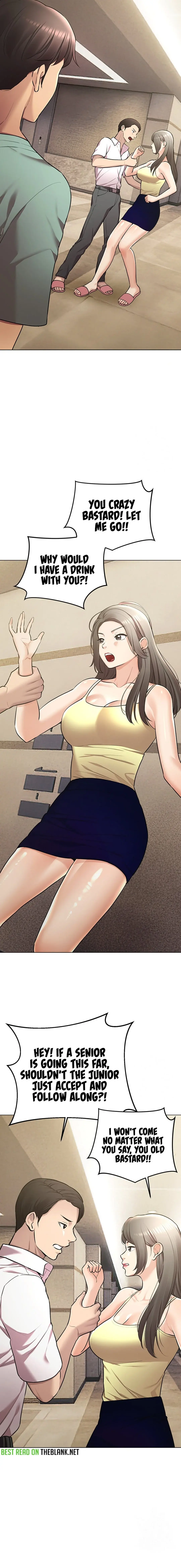 The Girls I Couldnt Date Before Chapter 43 - Page 3