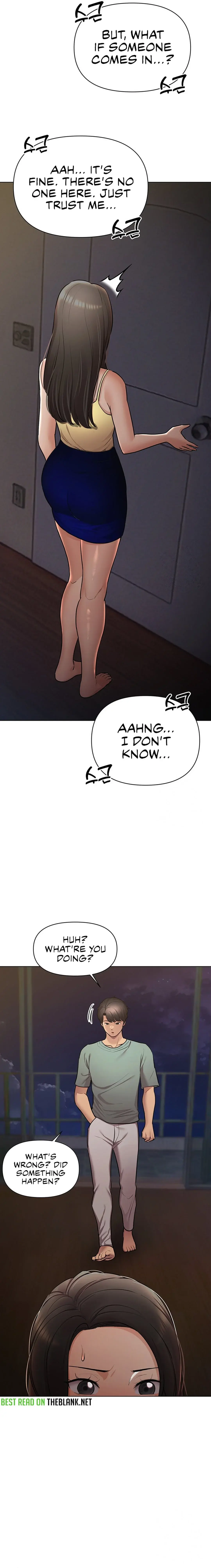 The Girls I Couldnt Date Before Chapter 44 - Page 14