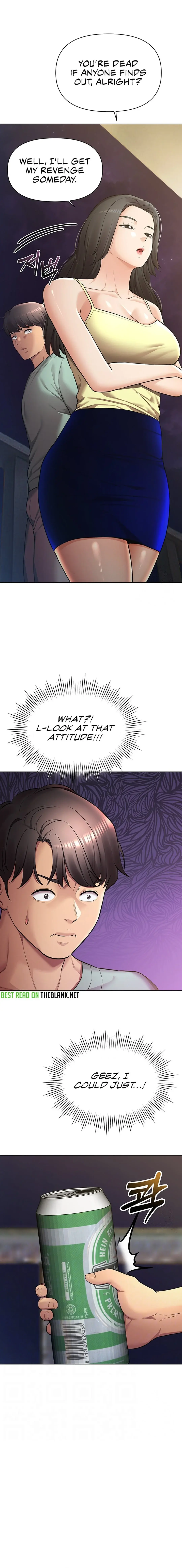 The Girls I Couldnt Date Before Chapter 44 - Page 4