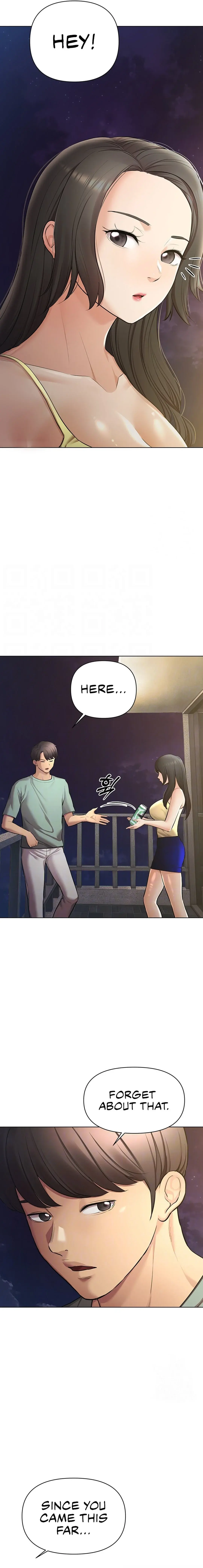 The Girls I Couldnt Date Before Chapter 44 - Page 5