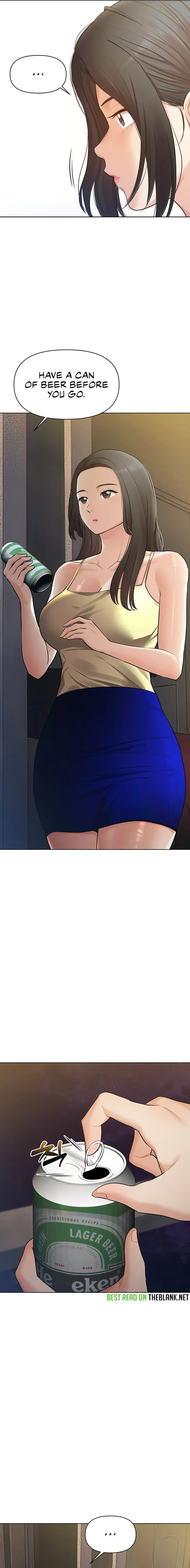 The Girls I Couldnt Date Before Chapter 44 - Page 6