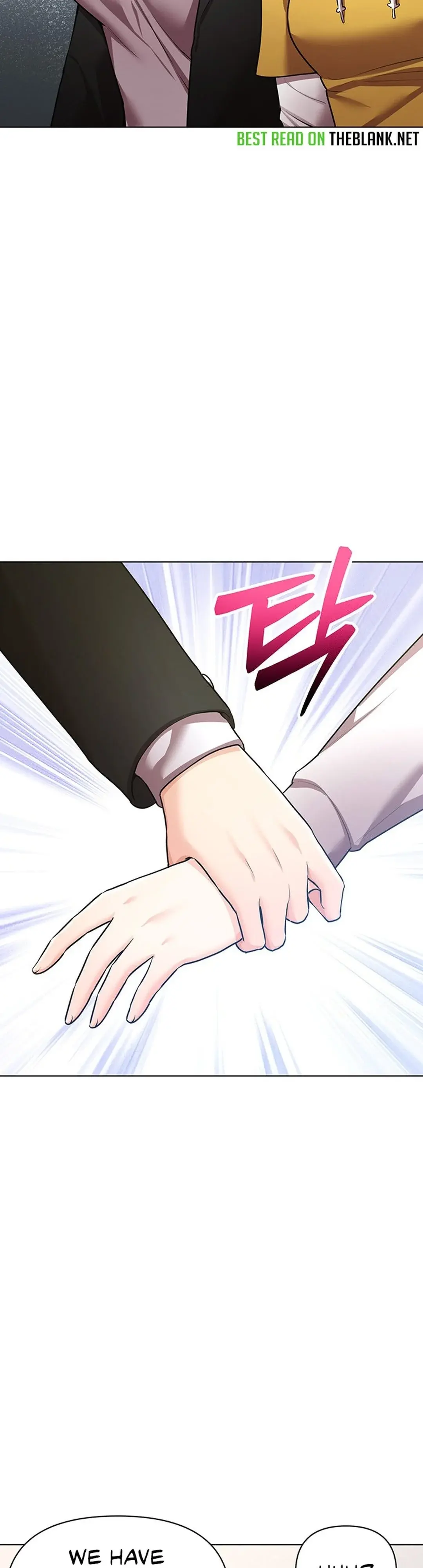 The Girls I Couldnt Date Before Chapter 45 - Page 24