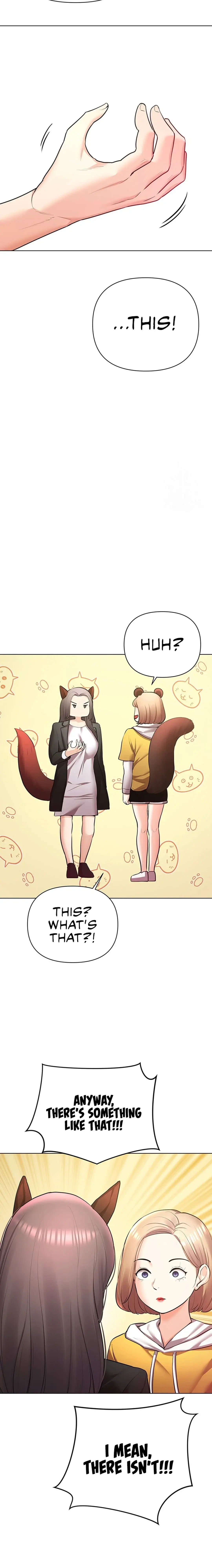 The Girls I Couldnt Date Before Chapter 45 - Page 28