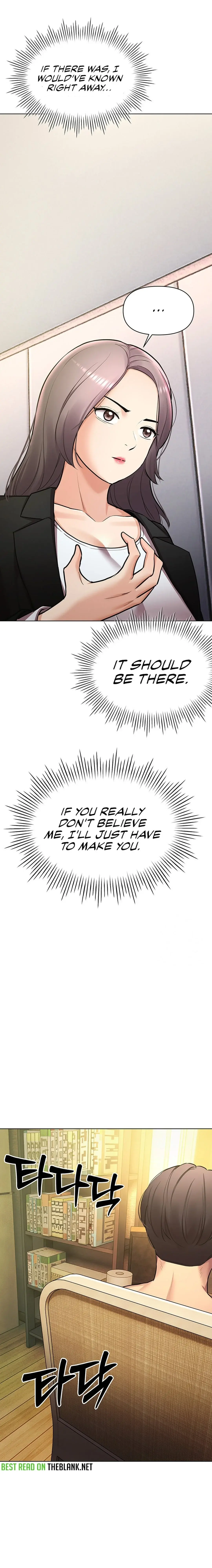 The Girls I Couldnt Date Before Chapter 45 - Page 29