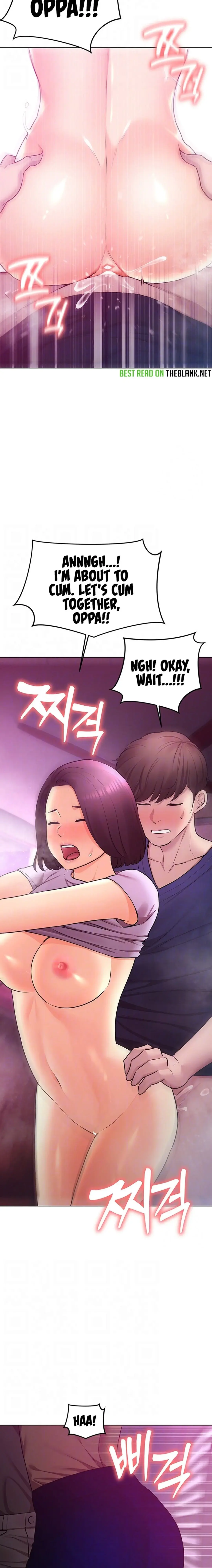 The Girls I Couldnt Date Before Chapter 45 - Page 4
