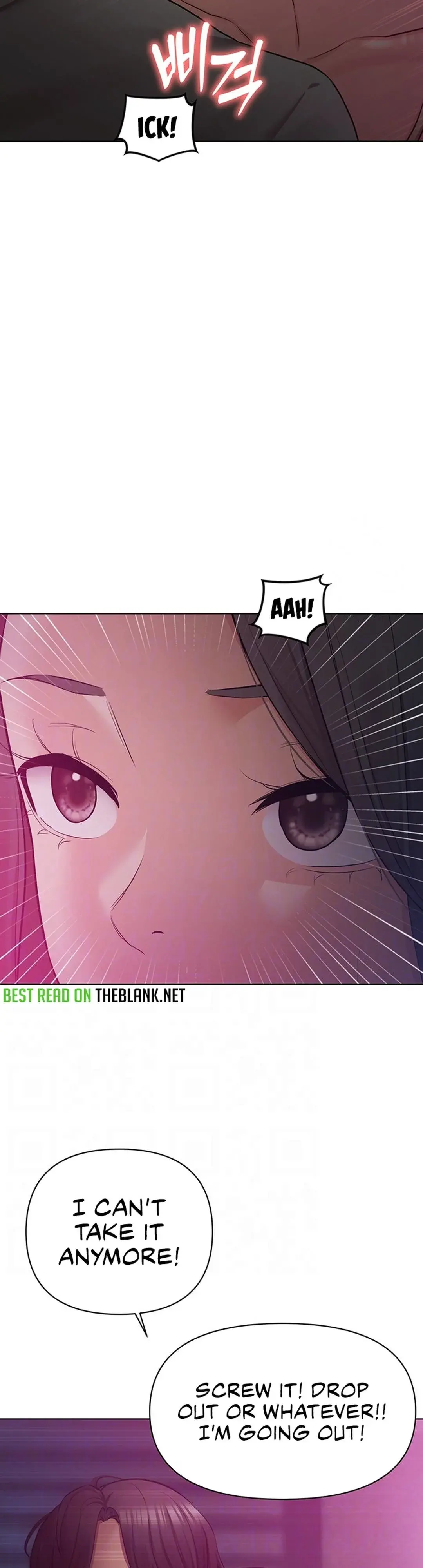 The Girls I Couldnt Date Before Chapter 45 - Page 6