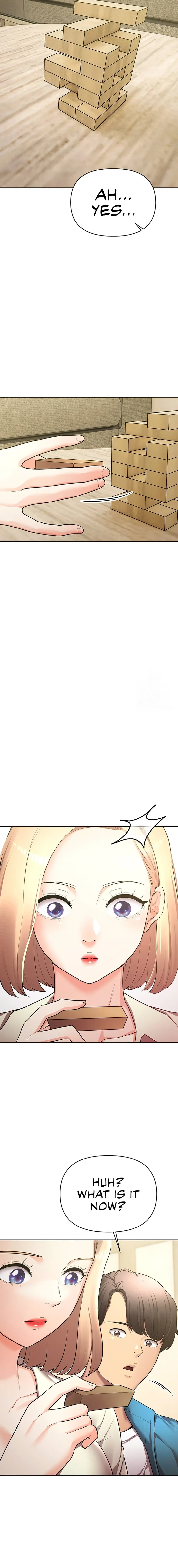 The Girls I Couldnt Date Before Chapter 46 - Page 14
