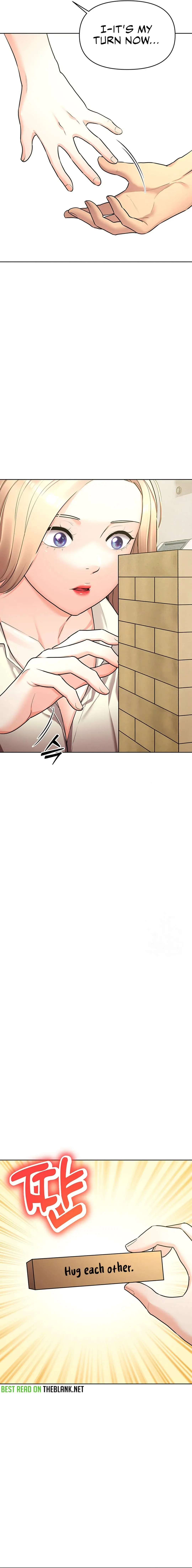 The Girls I Couldnt Date Before Chapter 46 - Page 8