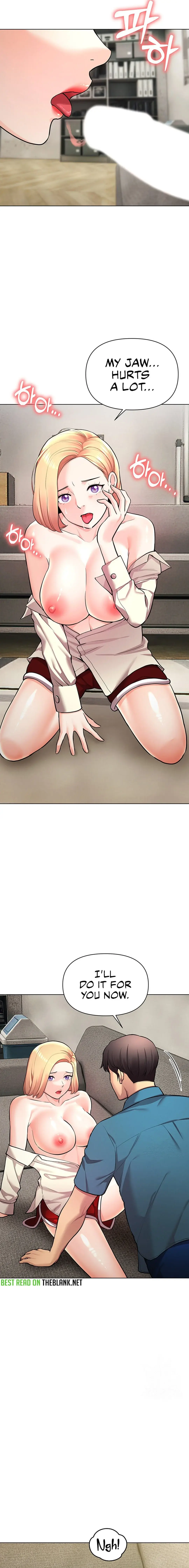 The Girls I Couldnt Date Before Chapter 47 - Page 13
