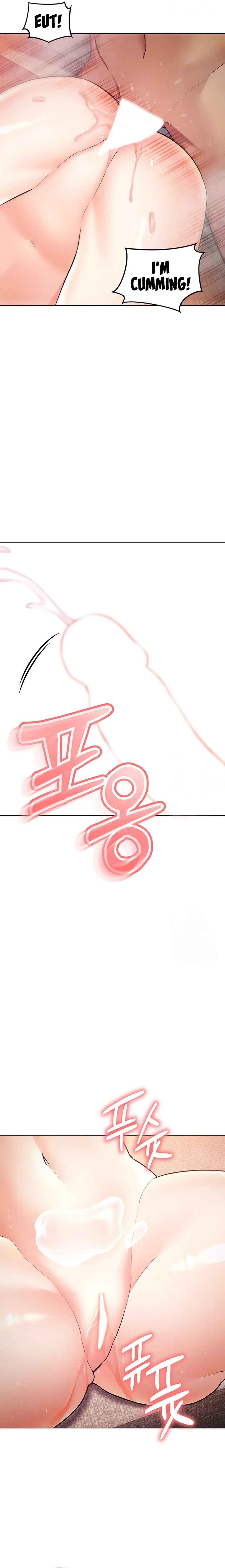 The Girls I Couldnt Date Before Chapter 48 - Page 10