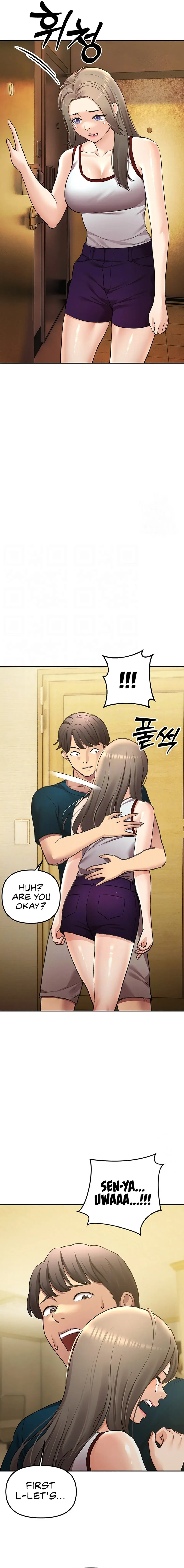 The Girls I Couldnt Date Before Chapter 49 - Page 2