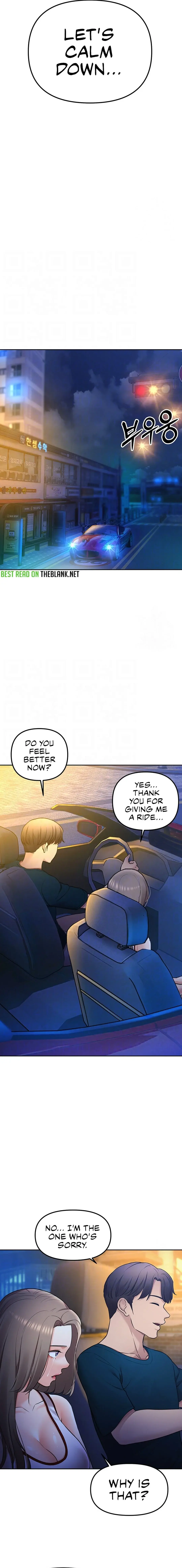 The Girls I Couldnt Date Before Chapter 49 - Page 3