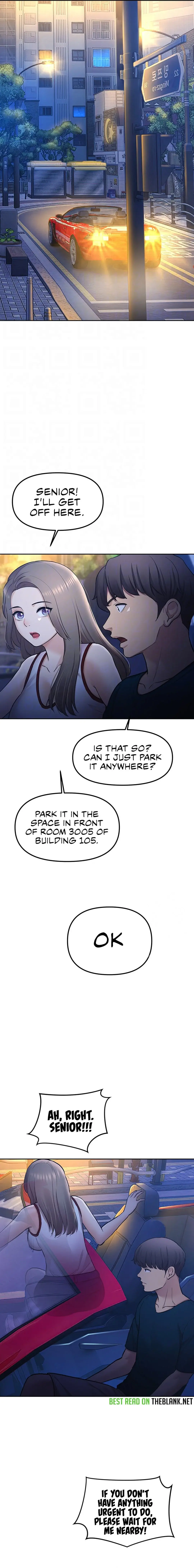 The Girls I Couldnt Date Before Chapter 49 - Page 5