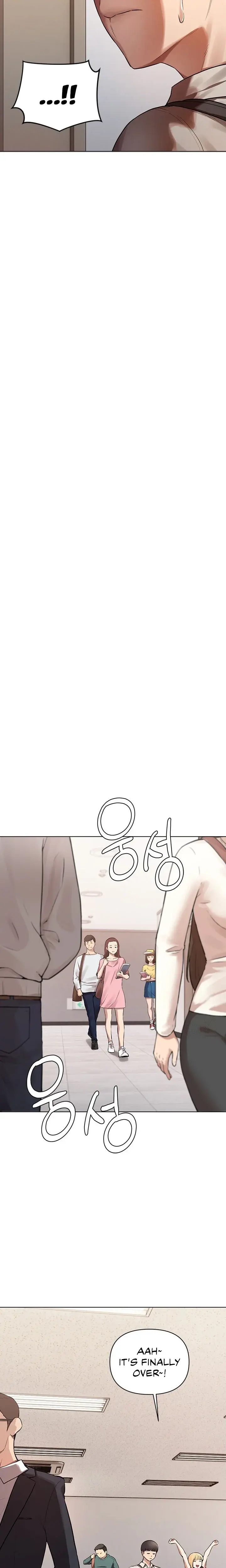 The Girls I Couldnt Date Before Chapter 5 - Page 32