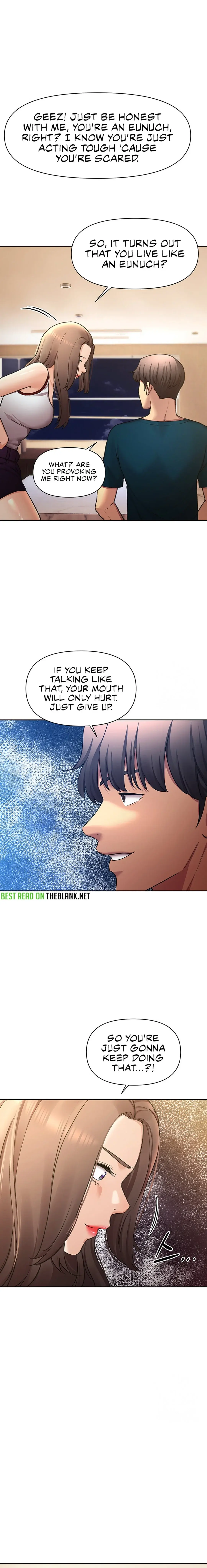 The Girls I Couldnt Date Before Chapter 50 - Page 14