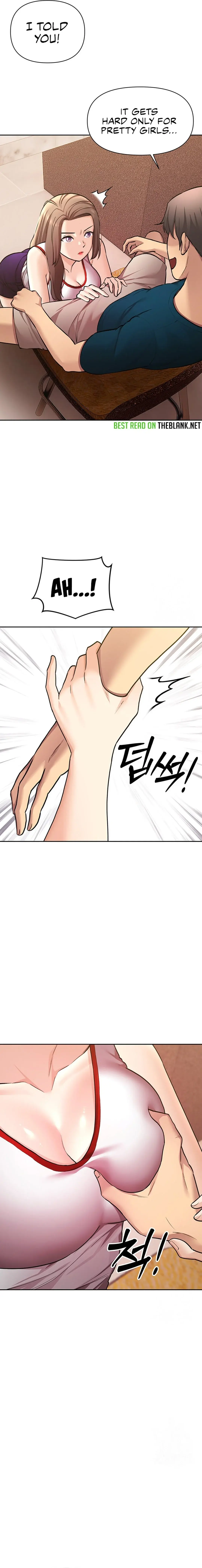 The Girls I Couldnt Date Before Chapter 50 - Page 16