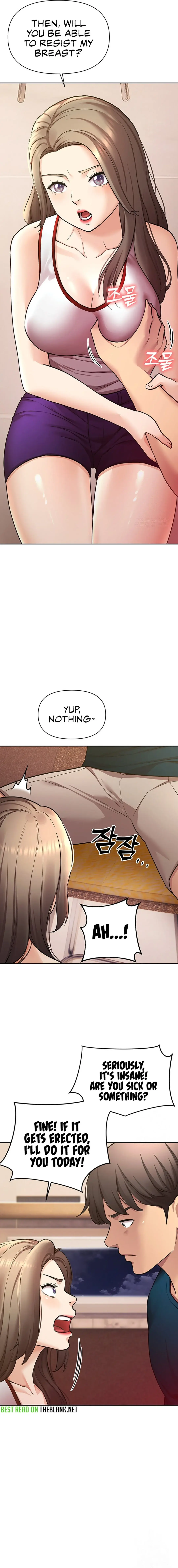 The Girls I Couldnt Date Before Chapter 50 - Page 17