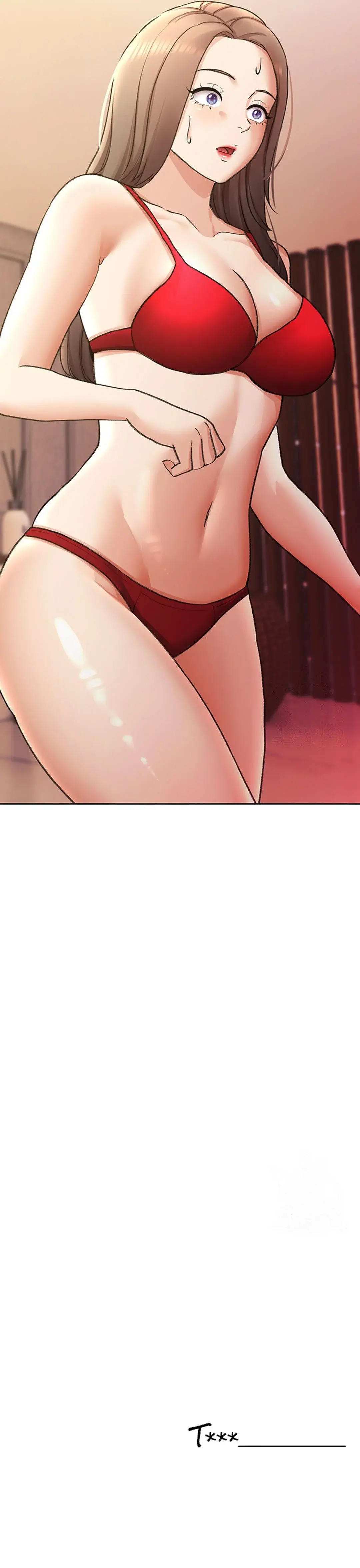 The Girls I Couldnt Date Before Chapter 50 - Page 24