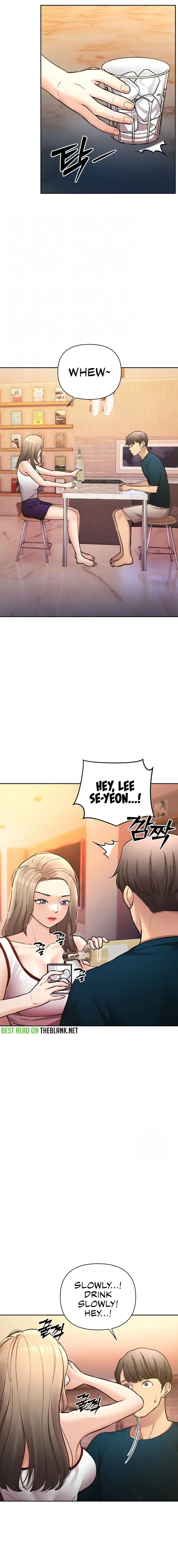 The Girls I Couldnt Date Before Chapter 50 - Page 5