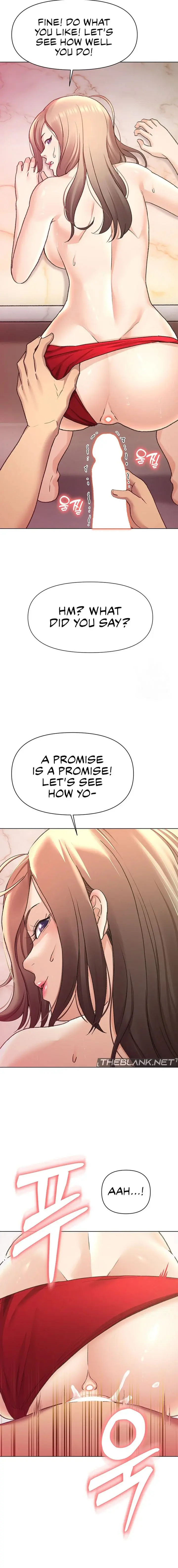 The Girls I Couldnt Date Before Chapter 51 - Page 11