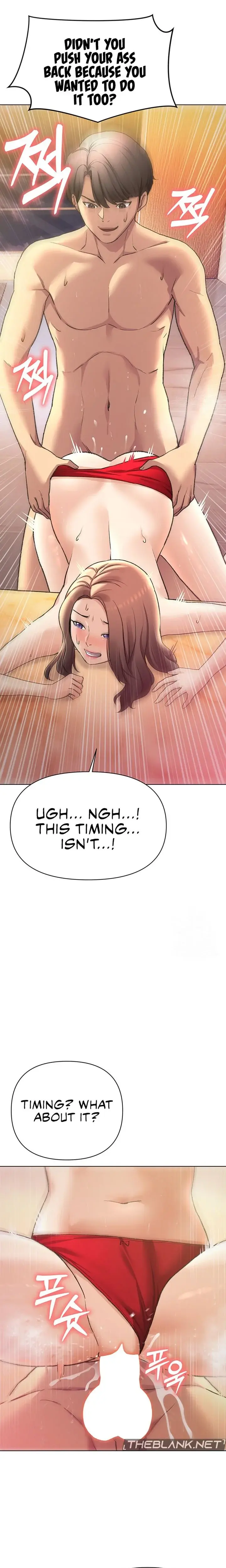 The Girls I Couldnt Date Before Chapter 51 - Page 13