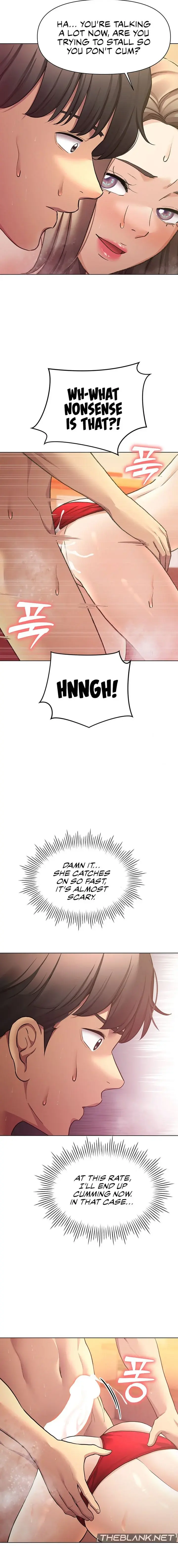 The Girls I Couldnt Date Before Chapter 51 - Page 15