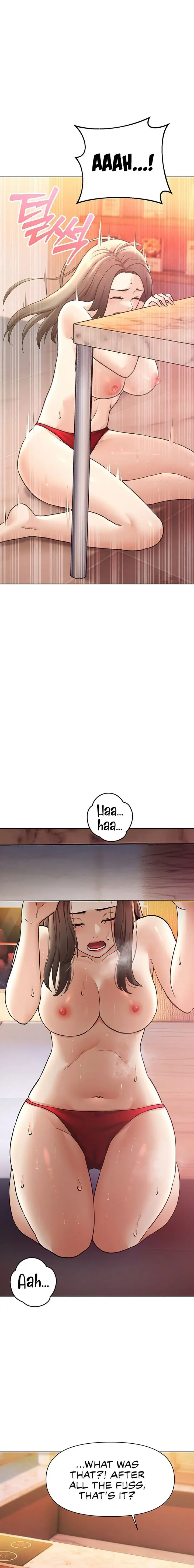 The Girls I Couldnt Date Before Chapter 51 - Page 16