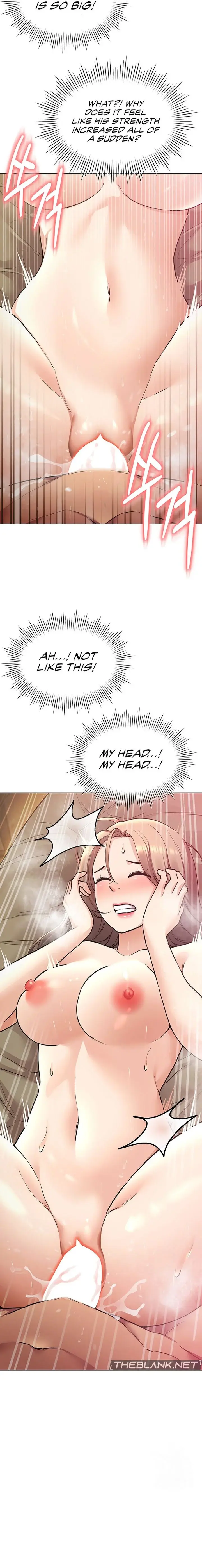 The Girls I Couldnt Date Before Chapter 51 - Page 22