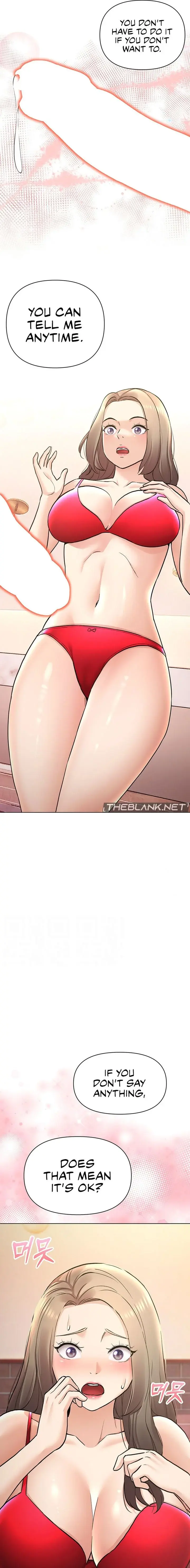 The Girls I Couldnt Date Before Chapter 51 - Page 4