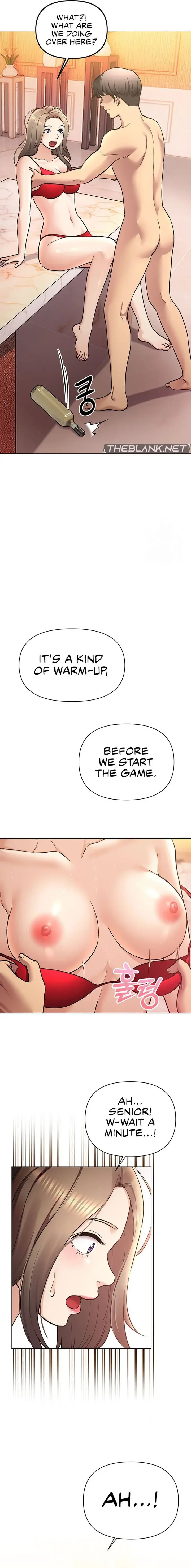 The Girls I Couldnt Date Before Chapter 51 - Page 6