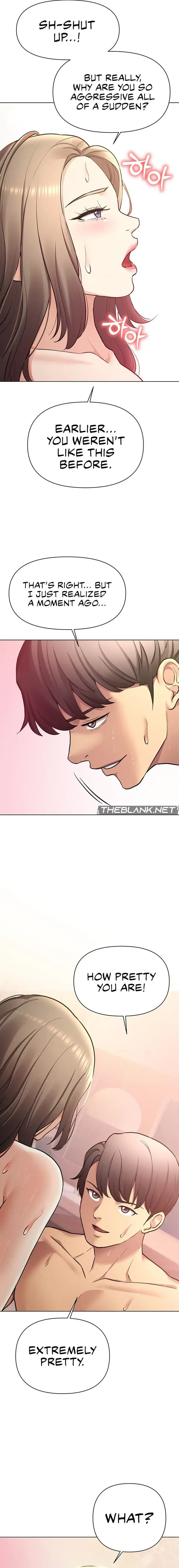 The Girls I Couldnt Date Before Chapter 51 - Page 9
